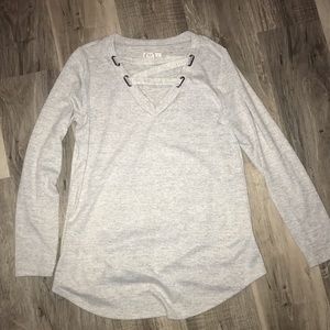 Maurice’s long sleeve
